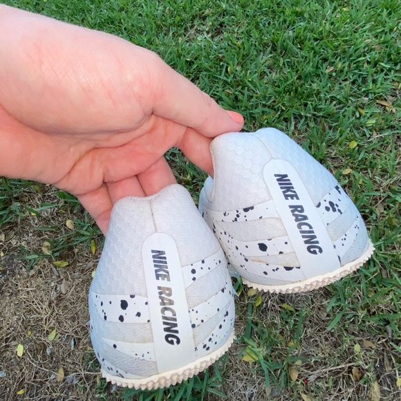 Nike Other - Nike track shoes